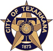 City of Texarkana, Texas Logo